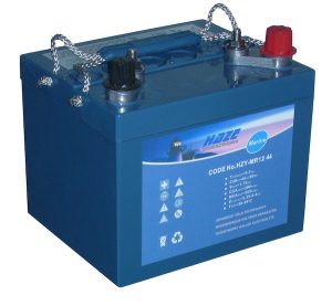 Haze Marine GEL HZY-MR12-44